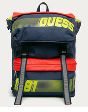 plecak dziecięcy - Plecak dziecięcy HBLEW1.PU203 - Answear.com