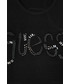 Sukienka dziecięca Guess Jeans - Sukienka dziecięca 118-175 cm J92K29.K83E0