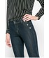 Jeansy Guess Jeans - Jeansy Curve X Chino W74A50.D2QU0