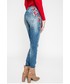 Jeansy Guess Jeans - Jeansy Starlet W74A31.D1H4Q