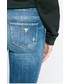 Jeansy Guess Jeans - Jeansy Curve X W73AJ2.D2CN3