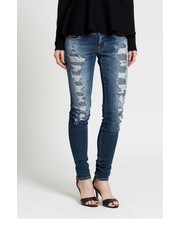 jeansy - Jeansy W63A31.D2720 - Answear.com