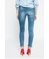 Jeansy Guess Jeans - Jeansy W73A31.D2N10