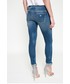 Jeansy Guess Jeans - Jeansy W73A27.D2CN3