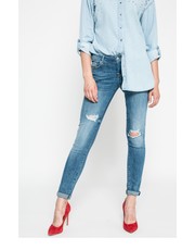 jeansy - Jeansy W73A31.D2N10 - Answear.com