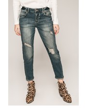 jeansy - Jeansy W81086.D2CA2 - Answear.com