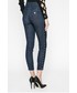 Jeansy Guess Jeans - Jeansy 1981 W81A00.D2ZN0