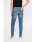 Jeansy Guess Jeans - Jeansy W82043.D3221