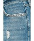 Jeansy Guess Jeans - Jeansy W82043.D3221