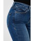Jeansy Guess Jeans - Jeansy 1981 W83A46.D38N0