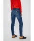 Jeansy Guess Jeans - Jeansy Marilyn 3 Zip W83AB8.D33H1