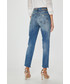 Jeansy Guess Jeans - Jeansy The It Girl W84A35.D2D31