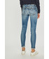 Jeansy Guess Jeans - Jeansy W91A44.D3BT1