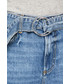 Jeansy Guess Jeans - Jeansy W92A54.D3LD0