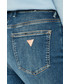 Jeansy Guess Jeans - Jeansy W91A46.D3HV0