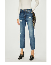 Jeansy - Jeansy The It Girl W84A16.D38D4 - Answear.com Guess Jeans