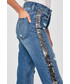 Jeansy Guess Jeans - Jeansy W91A16.D3IL0