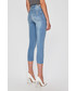Jeansy Guess Jeans - Jeansy 1981 W92A56.D32J3