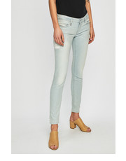 Jeansy - Jeansy W92A37.D3L21 - Answear.com Guess Jeans