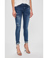 Jeansy Guess Jeans - Jeansy Starlet W91A31.D3HK0