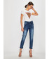 Jeansy Guess Jeans - Jeansy The It Girl W91A35.D3HK0