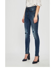 Jeansy - Jeansy W91A26.D3HA0 - Answear.com Guess Jeans