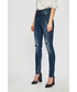 Jeansy Guess Jeans - Jeansy W91A26.D3HA0