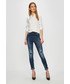 Jeansy Guess Jeans - Jeansy W91A26.D3HA0