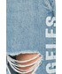 Jeansy Guess Jeans - Jeansy W92A60.D3LI1