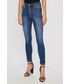 Jeansy Guess Jeans - Jeansy 1981 W93A28.D3N51