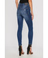 Jeansy Guess Jeans - Jeansy 1981 W93A28.D3N51