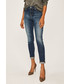 Jeansy Guess Jeans - Jeansy W01A46.D3XR2