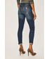 Jeansy Guess Jeans - Jeansy W01A46.D3XR2