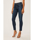 Jeansy Guess Jeans - Jeansy Jegging Mid W01A03.D38R5