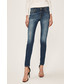 Jeansy Guess Jeans - Jeansy Sexy Curve W01AJ3.D3XR2