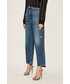 Jeansy Guess Jeans - Jeansy Jacqueline W01A53.D3Y02