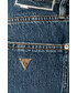 Jeansy Guess Jeans - Jeansy Jacqueline W01A53.D3Y02