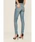 Jeansy Guess Jeans - Jeansy Sexy Curve W0GAJ3.D3LD2