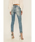 Jeansy Guess Jeans - Jeansy Annette W0GA99.D41F1