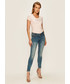 Jeansy Guess Jeans - Jeansy Marilyn W01AB8.D38RA