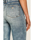 Jeansy Guess Jeans - Jeansy W02A20.D3ZT1.