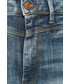 Jeansy Guess Jeans - Jeansy W02A20.D3ZT1.