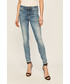 Jeansy Guess Jeans - Jeansy W0GA03.D3ZT1