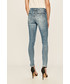 Jeansy Guess Jeans - Jeansy W0GA03.D3ZT1