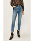 Jeansy Guess Jeans - Jeansy 1981 W01A28.D38RA