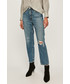 Jeansy Guess Jeans - Jeansy Mom Jean W0BA21.D3Y0A
