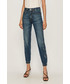 Jeansy Guess Jeans - Jeansy Roby W0YA40.D3Y08