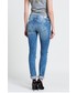 Jeansy Guess Jeans - Jeansy Shde 2 Curve W63AJ2.D27Q0