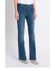 jeansy - Jeansy W62A14.D23Q0 - Answear.com