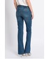 Jeansy Guess Jeans - Jeansy W62A14.D23Q0